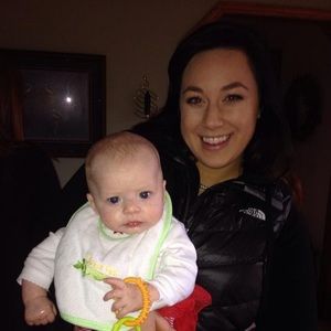 Meet your Posher, Jaclyn